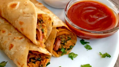 Mutton Roll Recipe,recipe