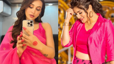 Barbie Trend in Tollywood