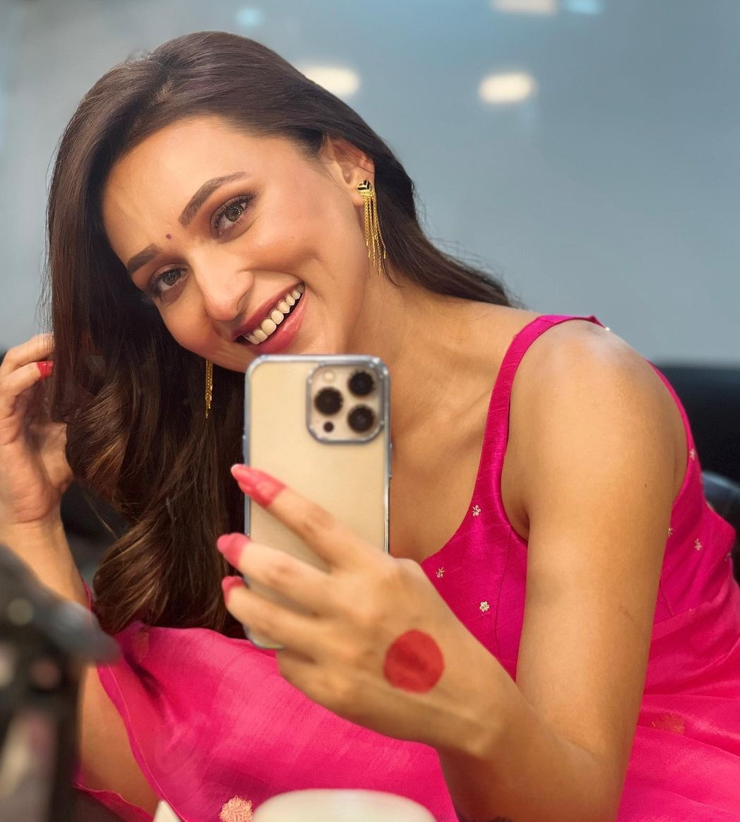 Barbie Trend in Tollywood