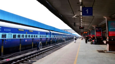 Indian Railway
