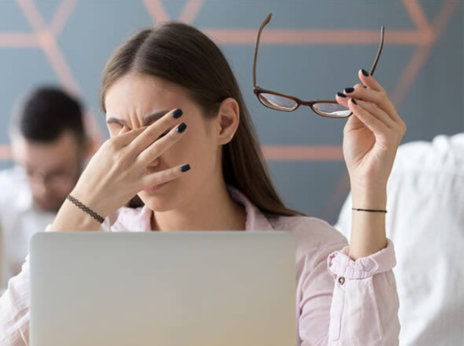 Eye care