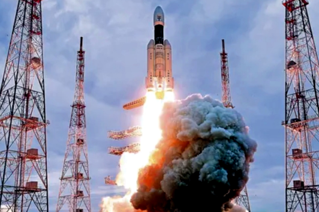 Chandrayaan-3