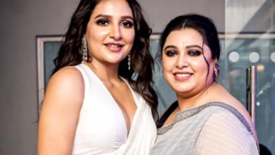 Deboshree Ganguly,Body shamming
