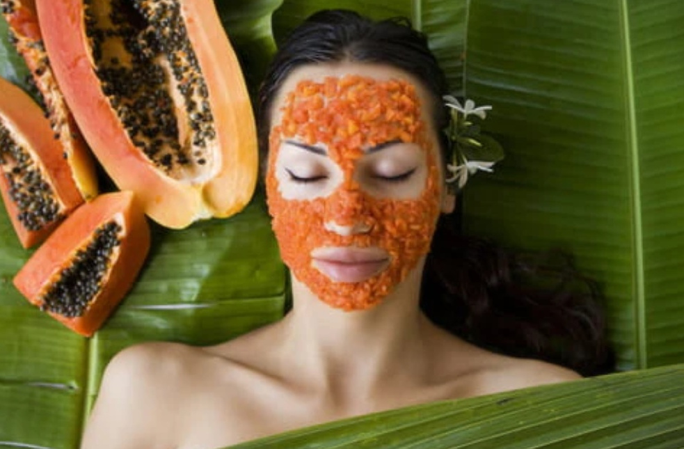 Skin care,Skin care tips,fruits,Lifestyle