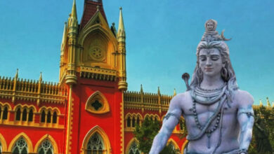 Calcutta HC,Murshidabad,Dispute,Unbelievable incident,Lord Shiva,Spriritual