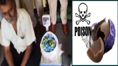 Weed,child health,Chocolates,police,National illegal gang,Mangaluru