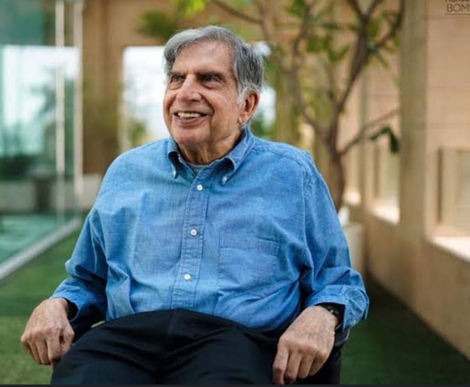 Ratan Tata,Tata Industry,Food,Favourite food,Lifestyle