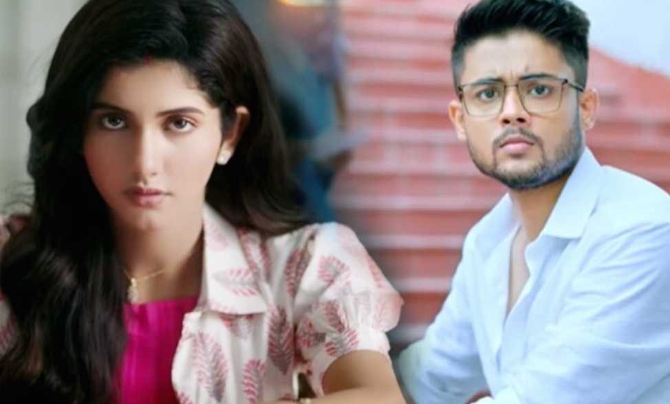 Star Jalsha,New serial,Upcoming serial,Tomader rani,Controversy
