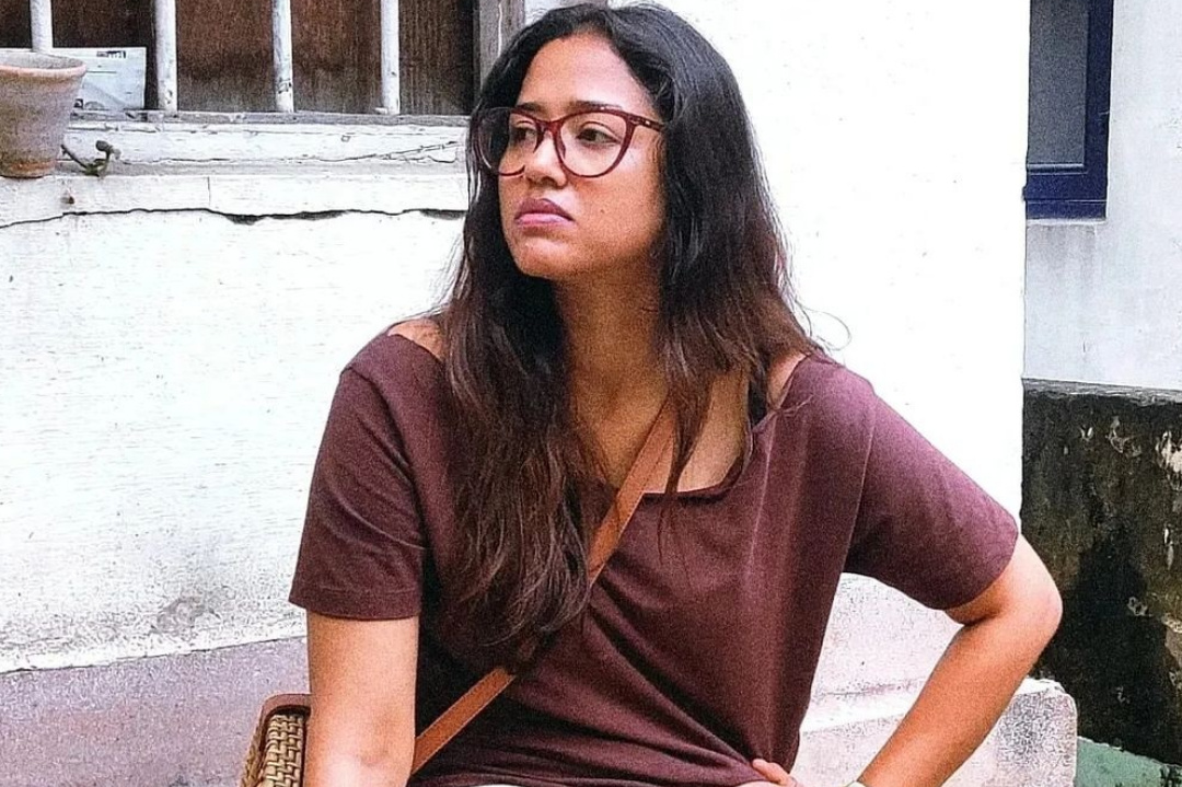 Tollywood,Actress,Bengali actress,sohini sarkar,Trina saha,Bengali actor,Jeetu Kamal,Controversy