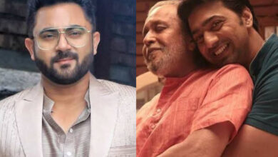 Tollywood,New movie,Bengali movie,Dev,Mithun Chakraborty,Soham Chakraborty,Prajapati