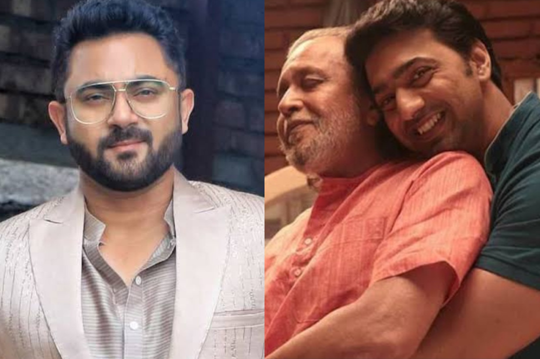 Tollywood,New movie,Bengali movie,Dev,Mithun Chakraborty,Soham Chakraborty,Prajapati