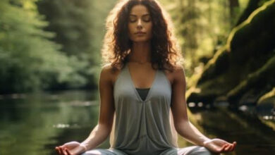 Meditation,Life advice,Daily life,Lifestyle