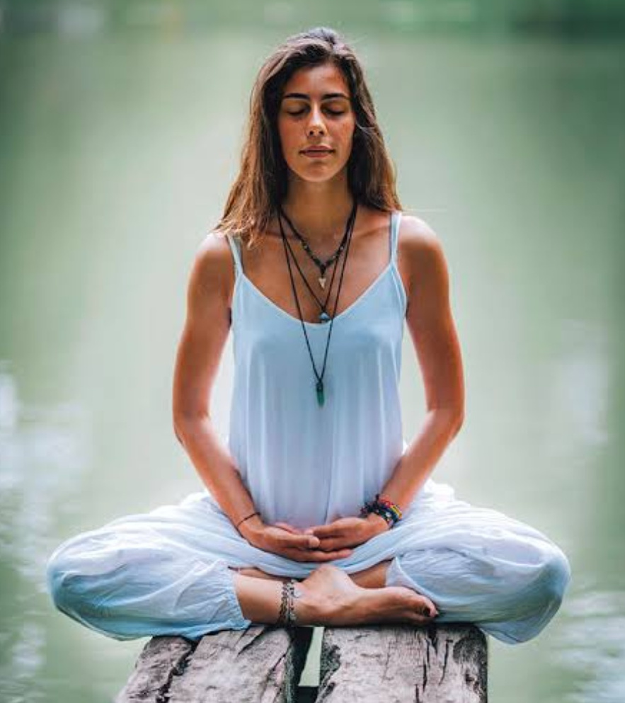 Meditation,Life advice,Daily life,Lifestyle