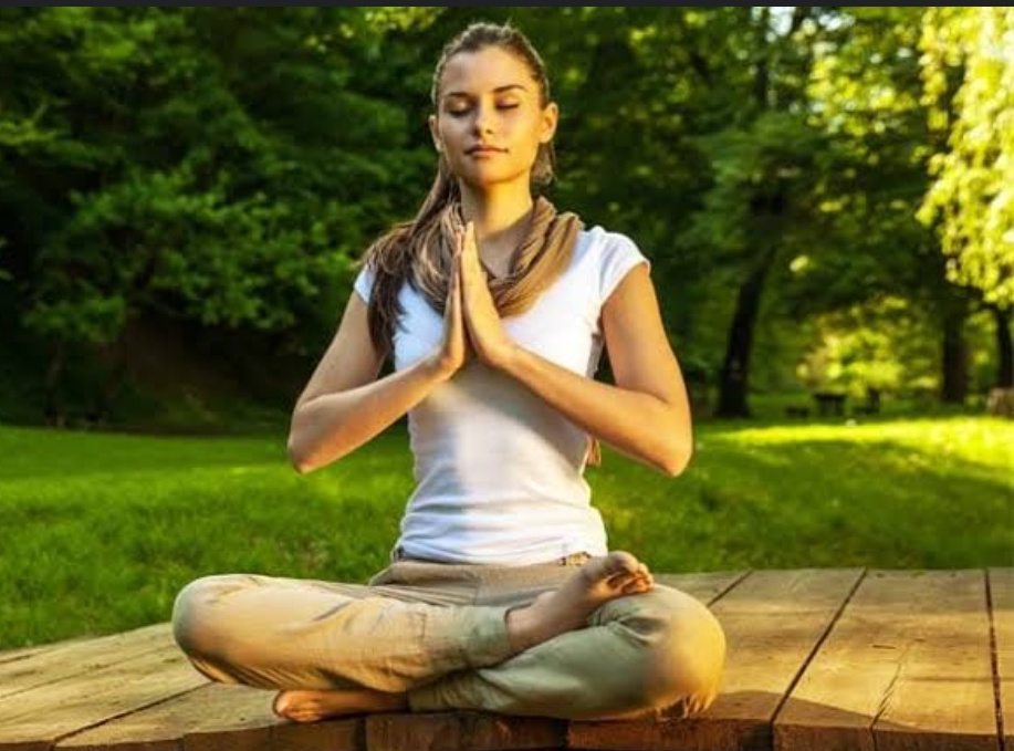 Meditation,Life advice,Daily life,Lifestyle