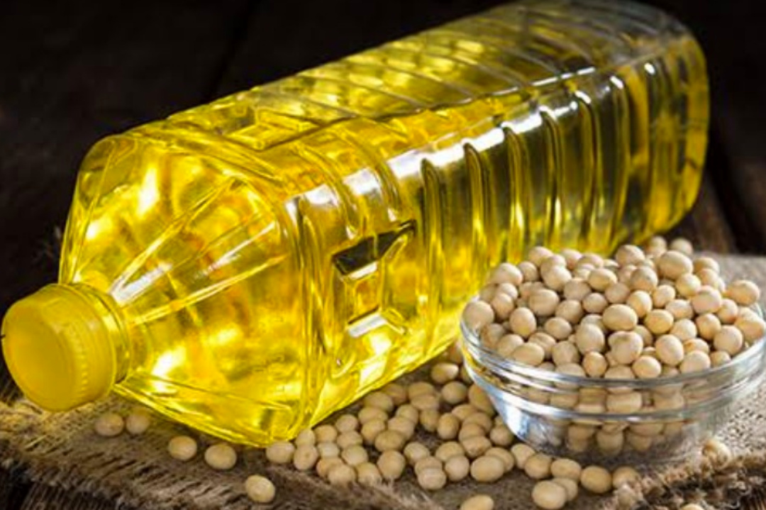 Health,Health advice,Health problems,Refined oil