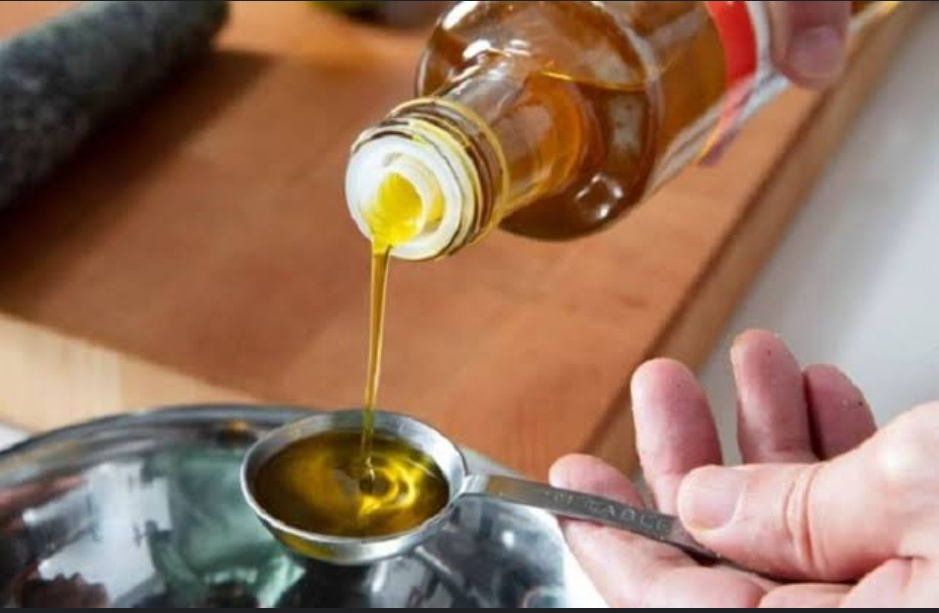 Health,Health advice,Health problems,Refined oil