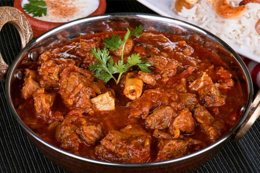 Recipe,Bengali Recipe,Mutton Curry,homemade