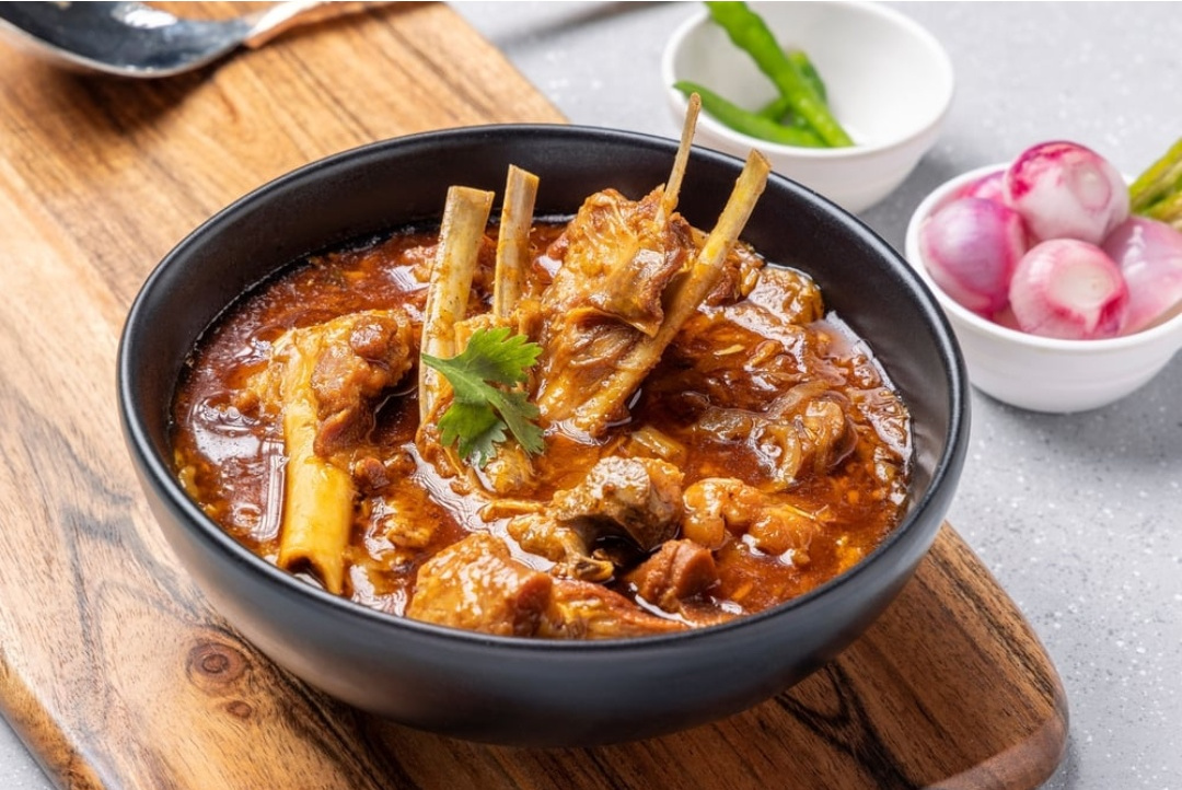Recipe,Bengali Recipe,Mutton Curry,homemade