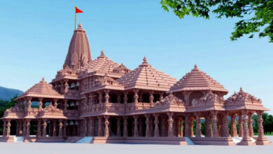 Puja,Durga Puja 2023,Puja pandle,Ram Mandir Santosh mitra square