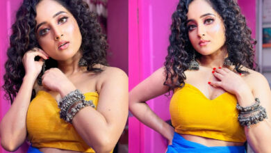 Tollywood,Actress,Photoshoot,Lifestyle Soumitrisha Kundu,Mithai