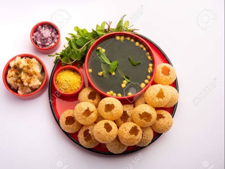 Food,Delicious,Street food,Fuchka,Healthy,Health advice,Healthy tips