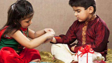 India,Indian,Rituals,Hindu Rituals,Culture,Raksha Bandhan