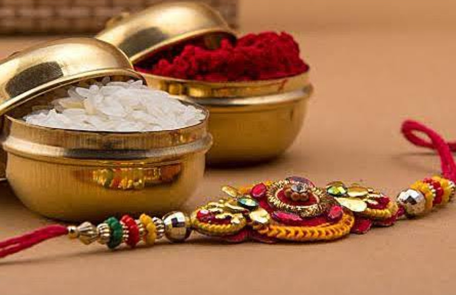 India,Indian,Rituals,Hindu Rituals,Culture,Raksha Bandhan