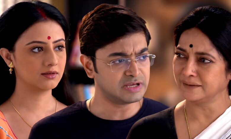 Tollywood,Serial,Kar Kache Koi Moner Kotha,Job Offer,Shimul