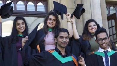 Indian Students,UK,Rishi Sunak,Job
