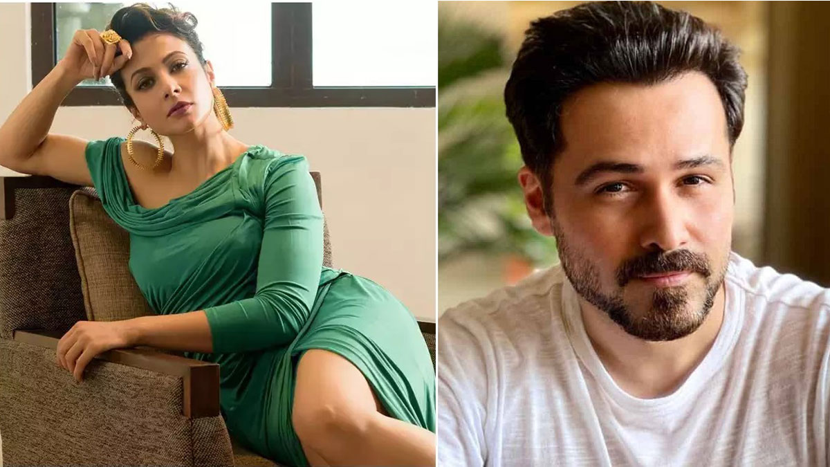 Imran Hashmi,Koyel Mallick,Gangstar,Kangana Ranaut,Bollywood