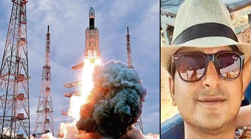 Chandrayann 3,ISRO,Bengali Scientist,Moon Mission,India