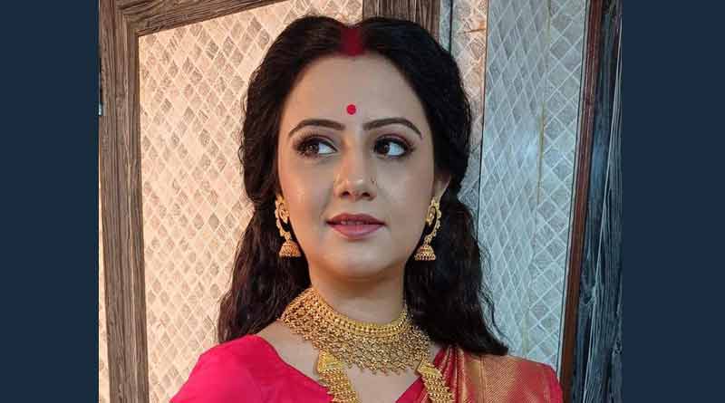 Manali Dey,Serial,Tollywood,Actress,West Bengal
