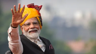 Narendra Modi,Independence Day,Lal Kila,Speech,New Delhi