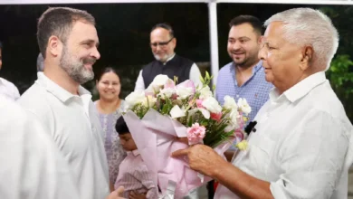 Rahul Gandhi,Lalu Prasad Yadav,Supreme Court,Delhi,Champaran Mutton