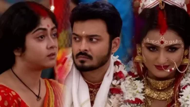 Panchami,Bengali Mega Serial,Susmita Dey,Tollywood