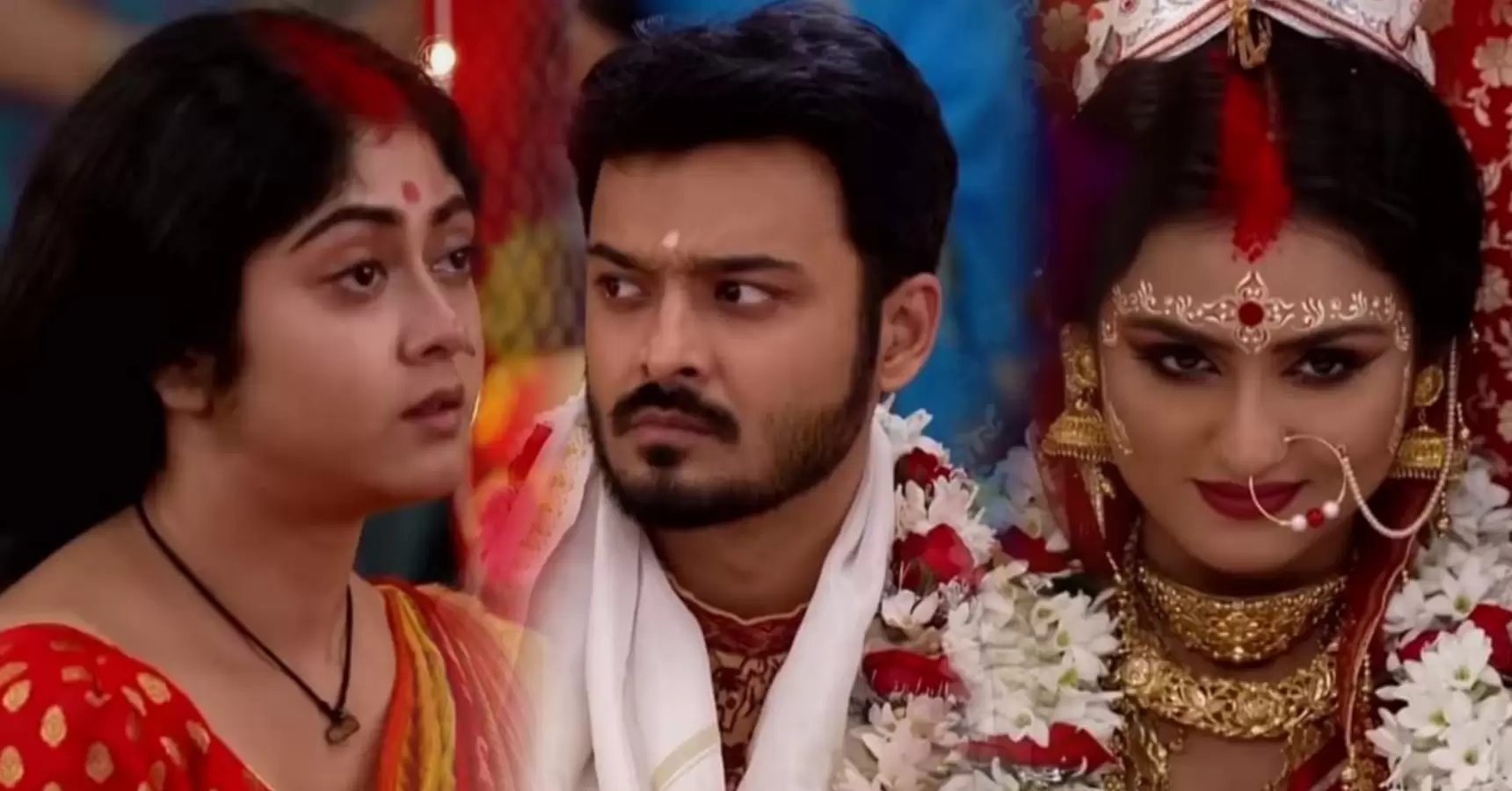 Panchami,Bengali Mega Serial,Susmita Dey,Tollywood