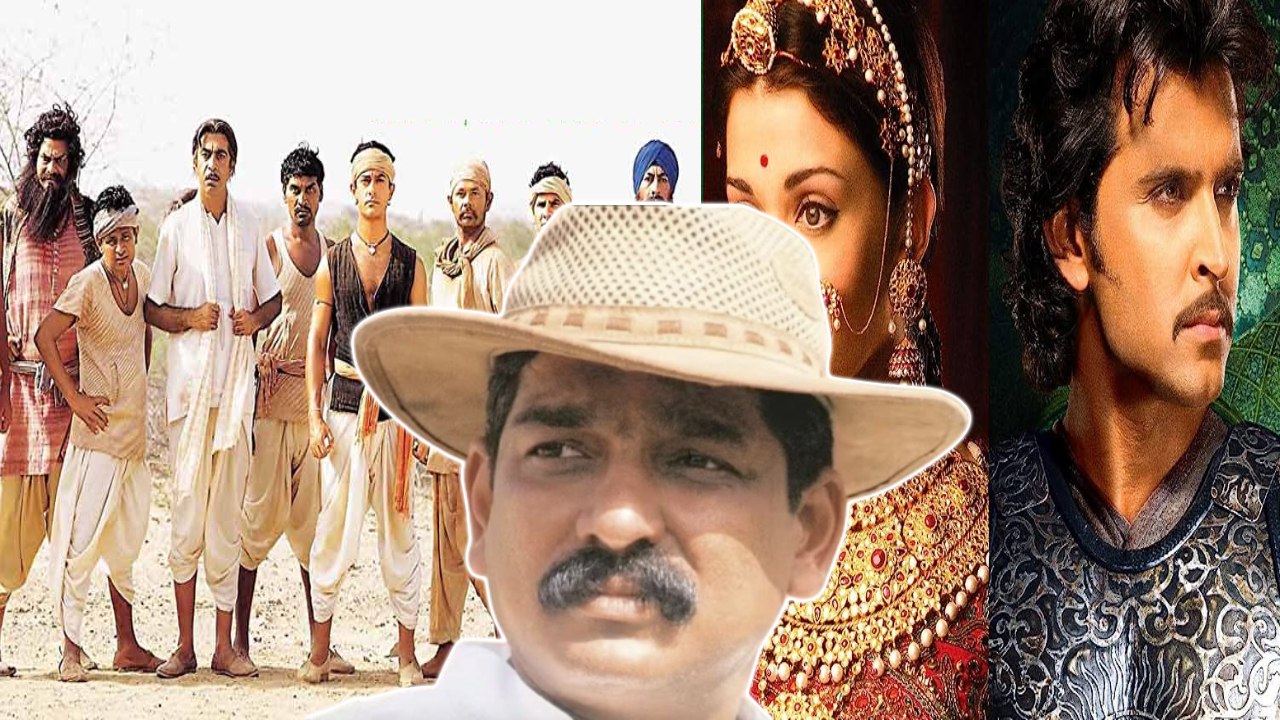 Neetin Desai,Dead,Bollywood,Big Boss,NA Studio