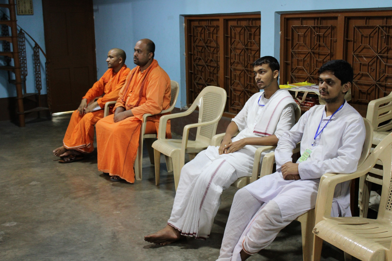 Jadavpur University,Ramkrishna Mission Vidyamandir,West Bengal