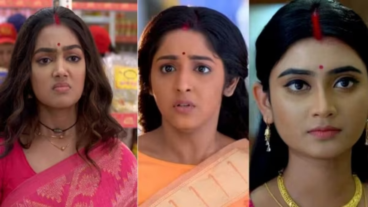 Tollywood,Zee Bangla Star jalsha,TV serial,agadhatri,Anurager Chhowa