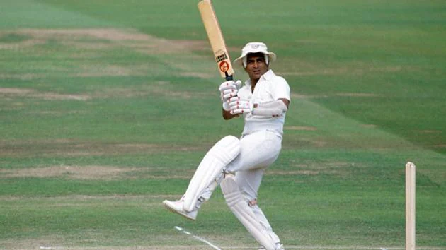 Sunil Gavaskar,Mumbai,Indian Cricket