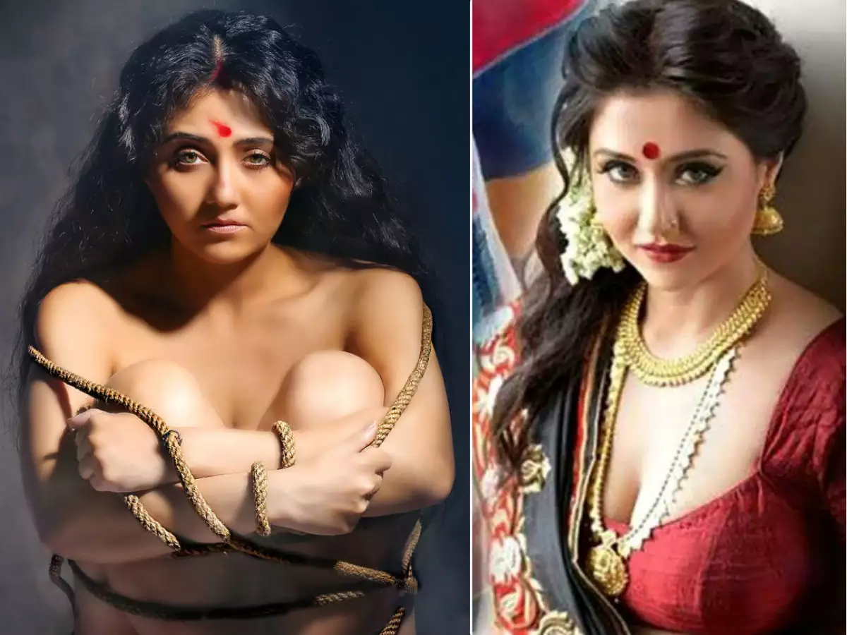 Swastika Mukharjee,Tollywood,Actress