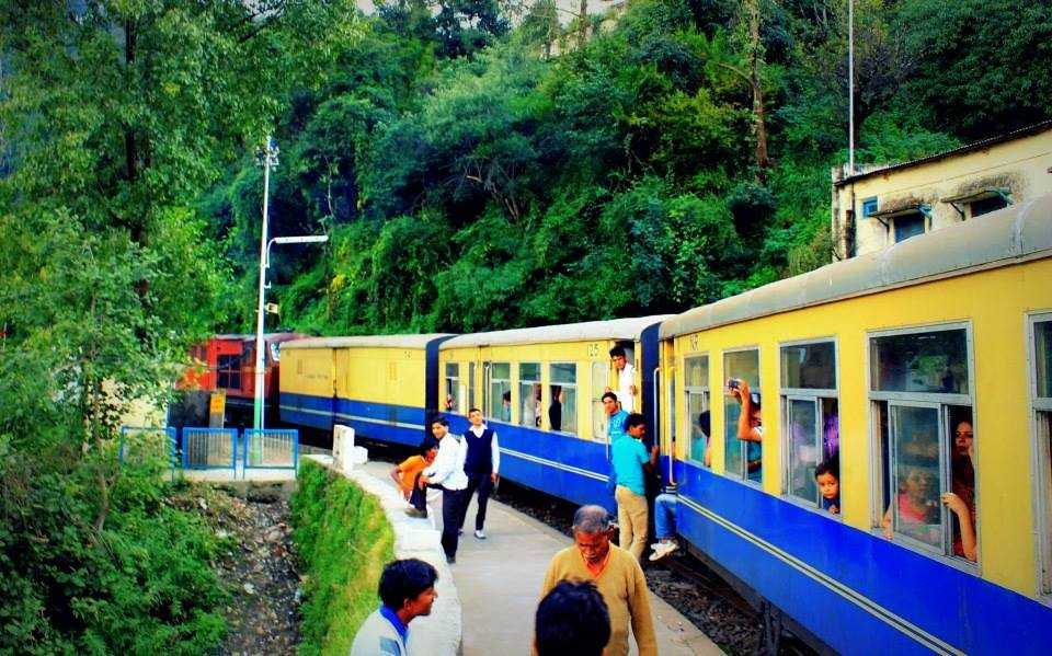 Indian Railway,Confirmed Ticket,Transfer,Travel