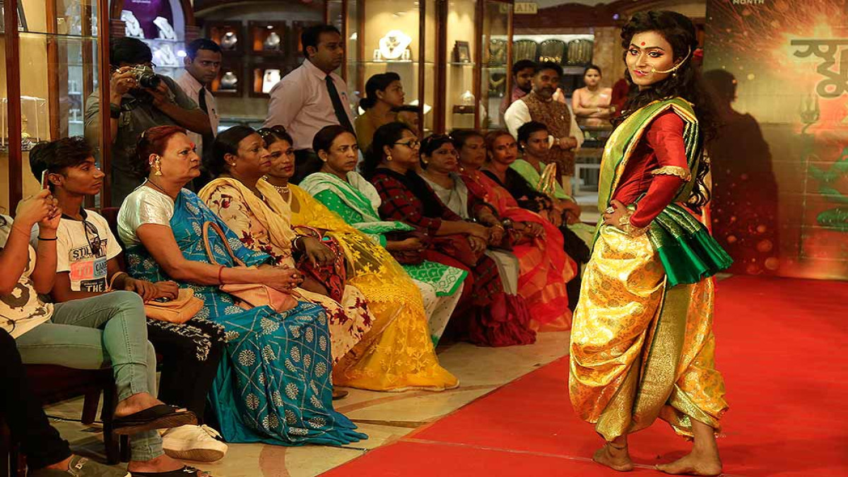 Bengali,Newsfashion,showNews,todaytransgender,woman,kolkata
