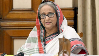 Seikh Hasina,Bangladesh