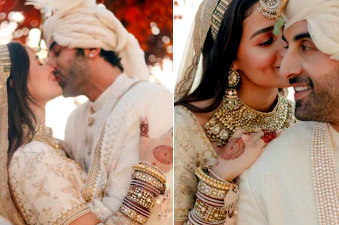 Bollywood,Bollywood couple,Alia Bhatt,Ranveer Kapoor,Relationship,Marriage life