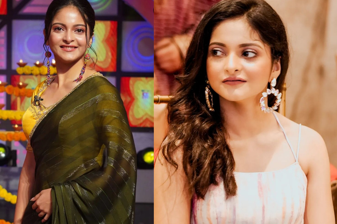 Tollywood,Actress,Actress life,Serial,Side role