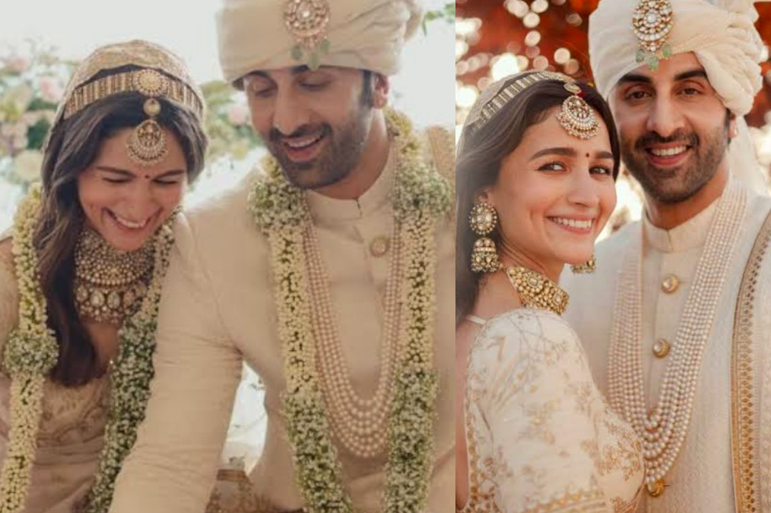 Bollywood,Bollywood couple,Alia Bhatt,Ranveer Kapoor,Relationship,Marriage life
