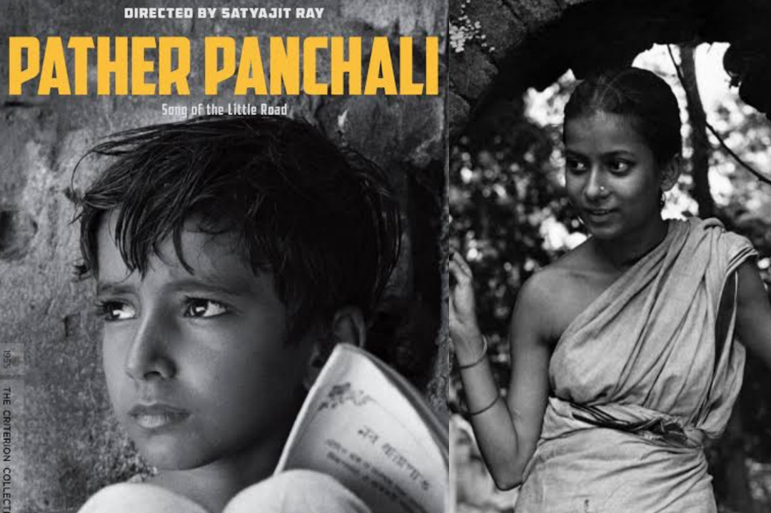 Indian film,film history,Award winning,international award