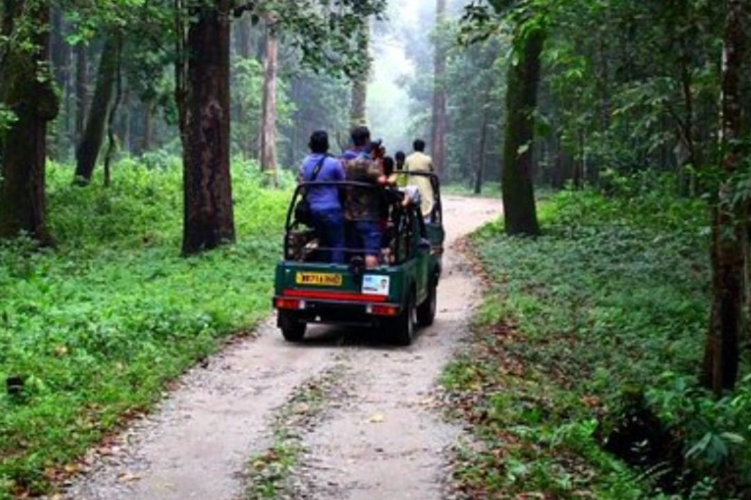 West Bengal,Travel,WB Tourism,North Bengal