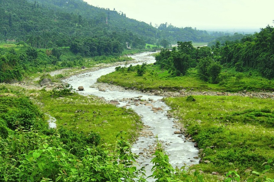 West Bengal,Travel,WB Tourism,North Bengal